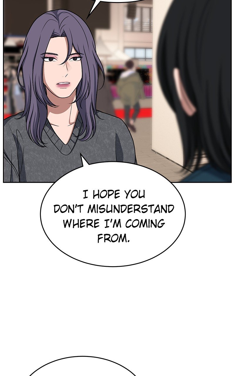 Denounce - Manga Chapter 10 - page 59