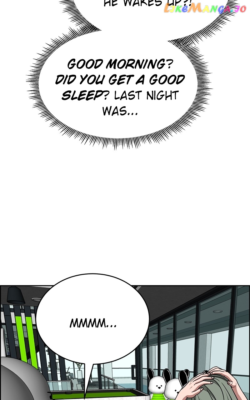 Denounce - Manga Chapter 30 - page 16