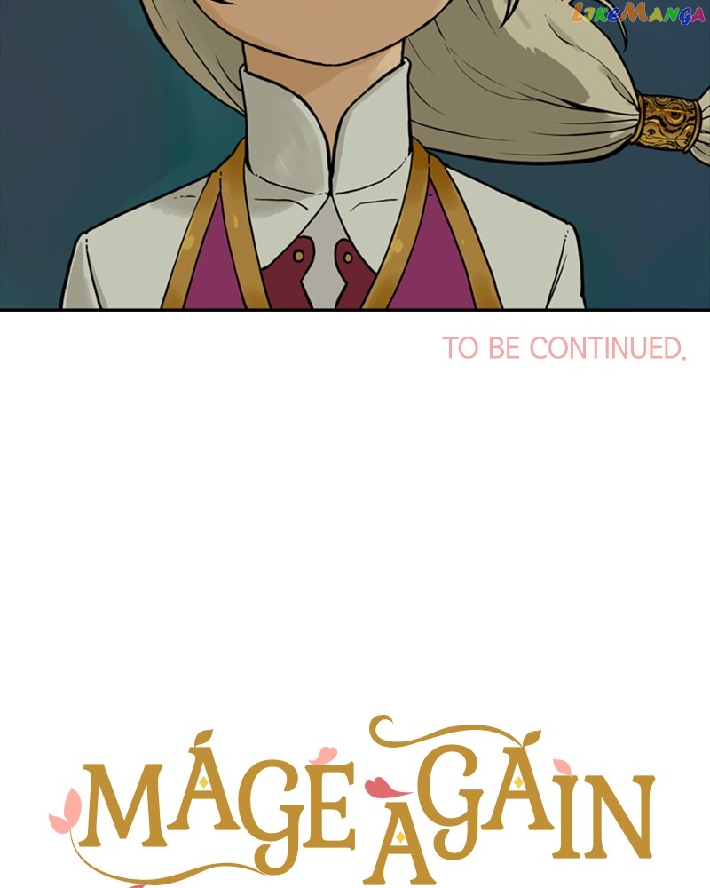 Mage Again Chapter 56 - page 111