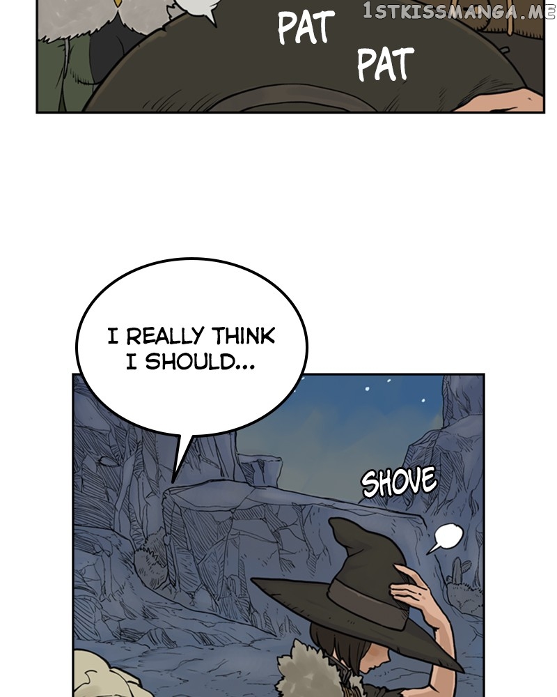 Mage Again Chapter 55 - page 14