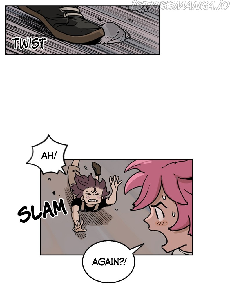 Mage Again chapter 43 - page 8