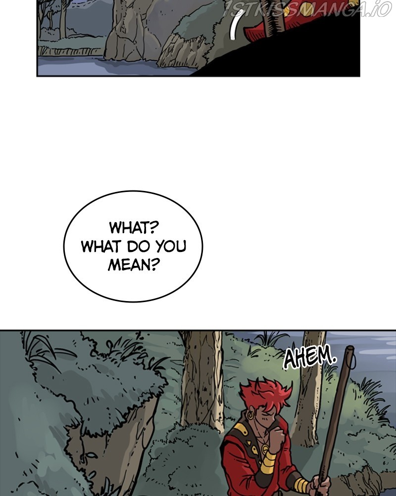 Mage Again chapter 39 - page 8