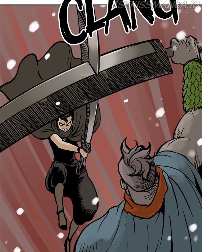 Mage Again chapter 37 - page 74