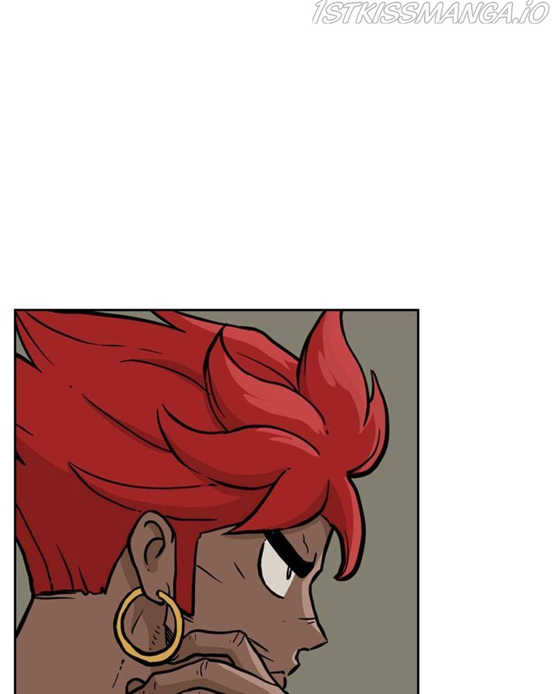 Mage Again chapter 29 - page 62