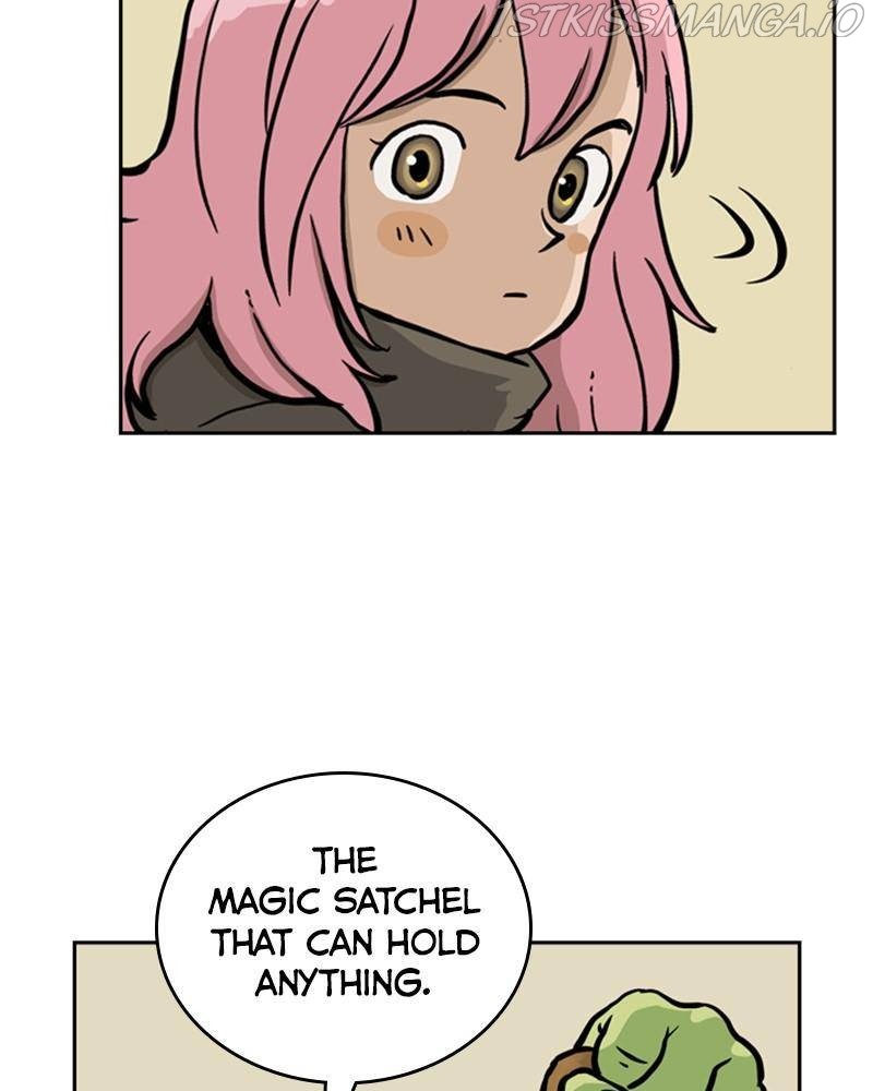 Mage Again chapter 18 - page 66