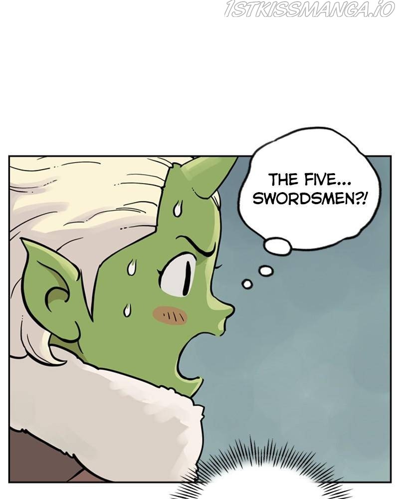 Mage Again chapter 11 - page 27