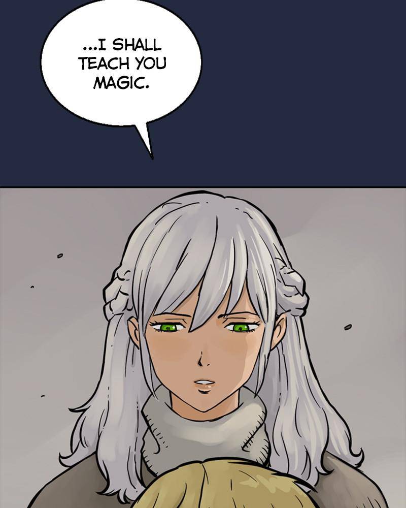 Mage Again chapter 9 - page 109