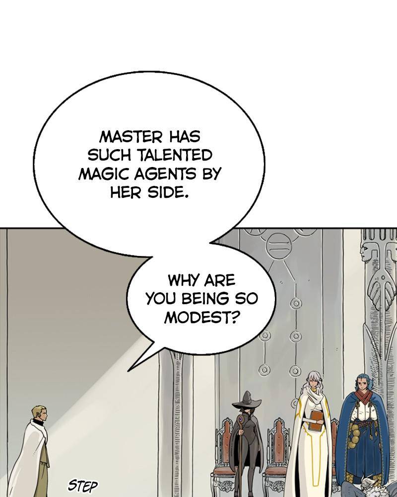 Mage Again chapter 3 - page 88