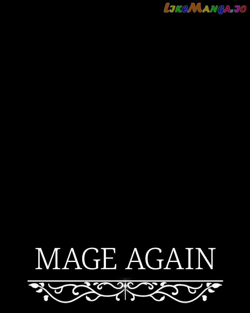 Mage Again Chapter 57 - page 35