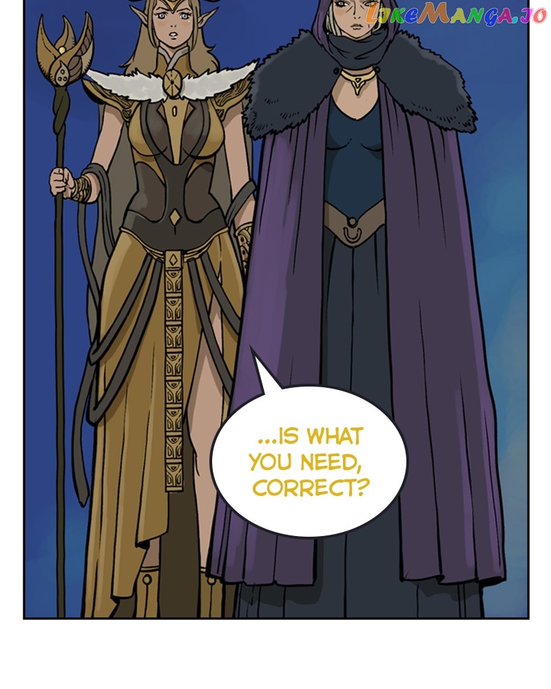 Mage Again Chapter 58 - page 23