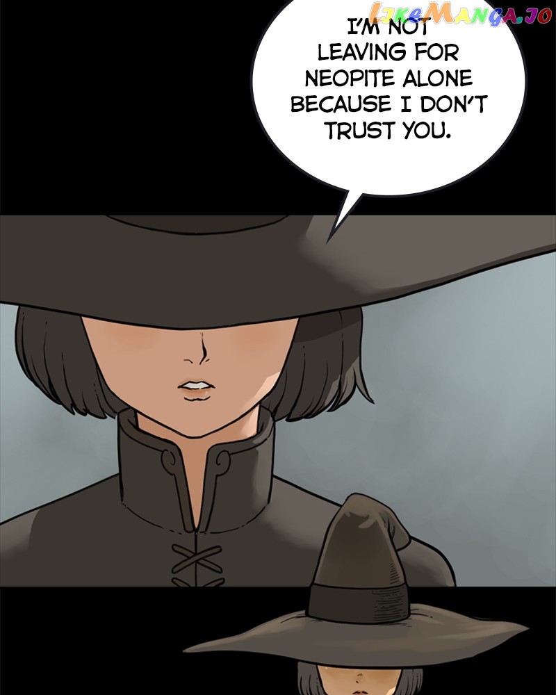 Mage Again Chapter 58 - page 58