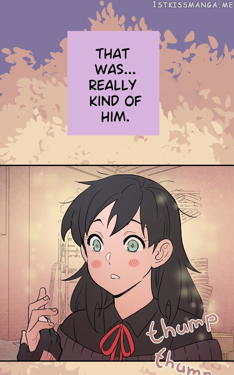 Morgana and Oz Chapter 40 - page 74