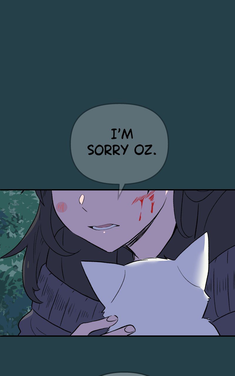 Morgana and Oz Chapter 21 - page 54