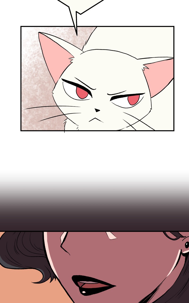 Morgana and Oz Chapter 15 - page 21