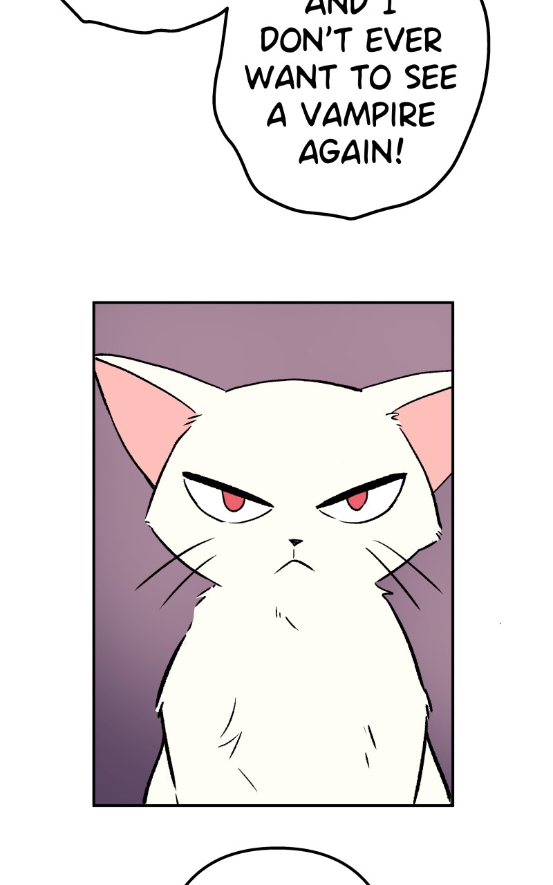 Morgana and Oz Chapter 8 - page 19