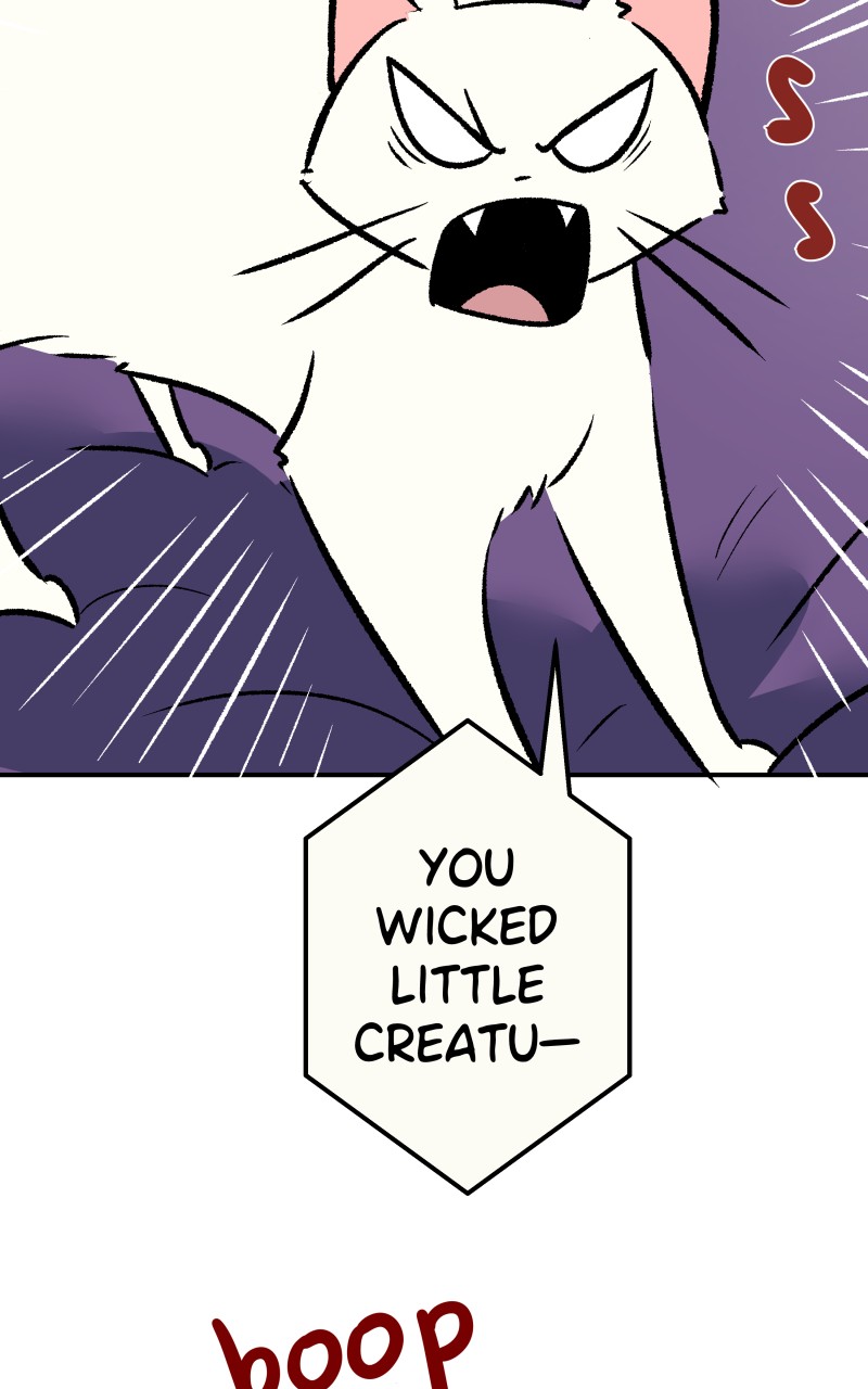 Morgana and Oz Chapter 8 - page 3