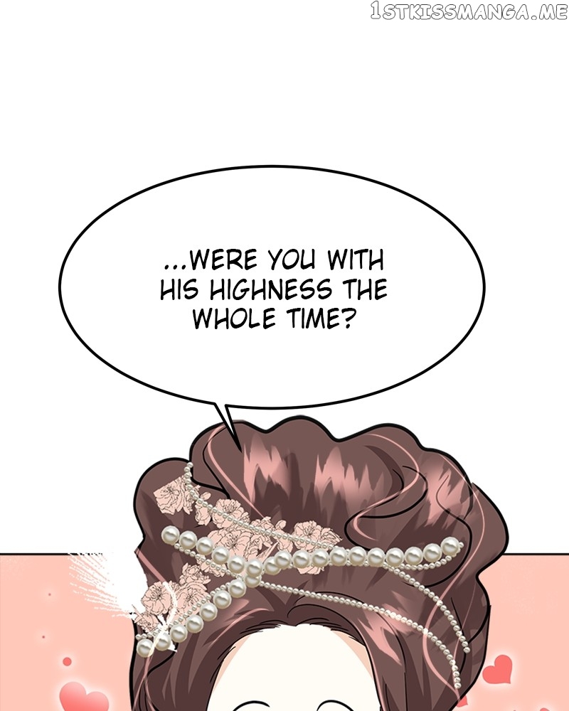 The Empress Lipstick Chapter 28 - page 56