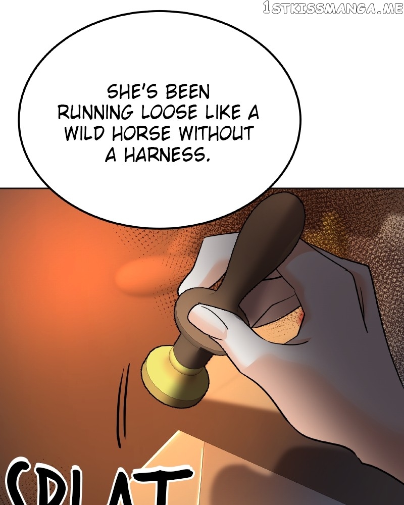 The Empress Lipstick Chapter 27 - page 181