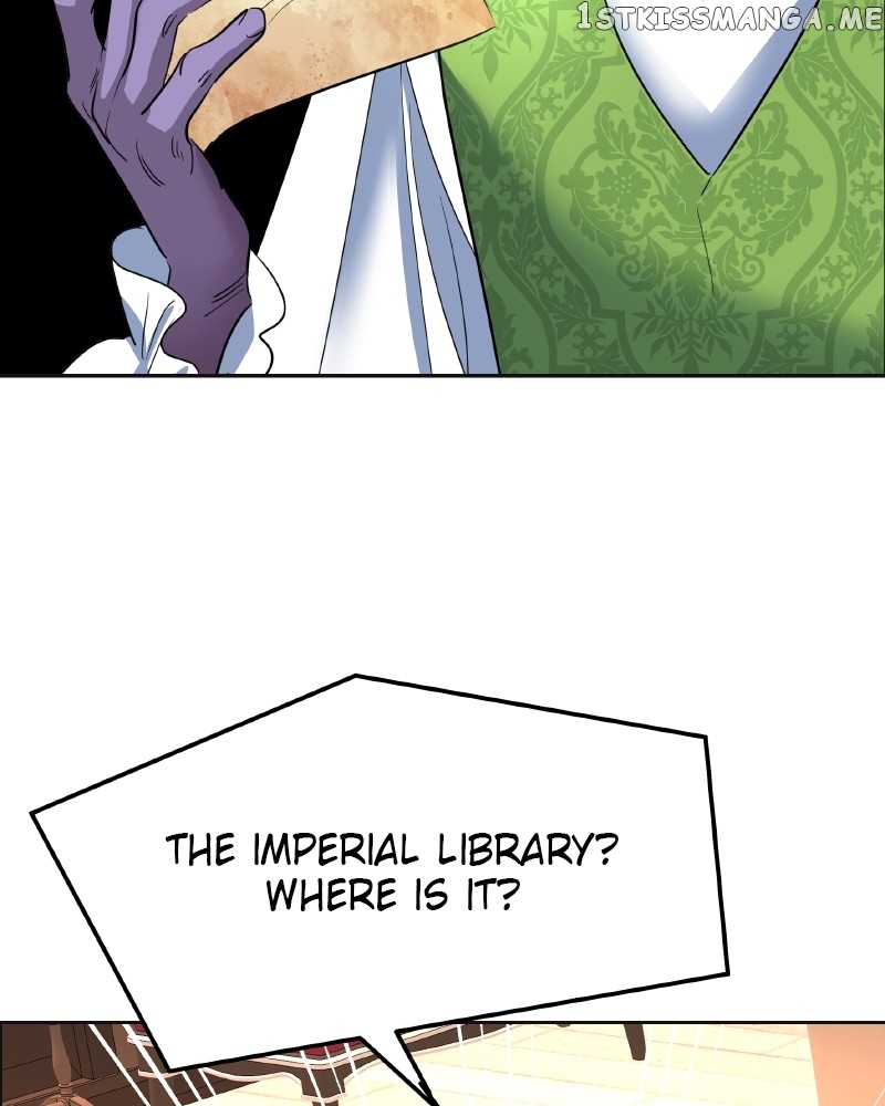 The Empress Lipstick Chapter 26 - page 36