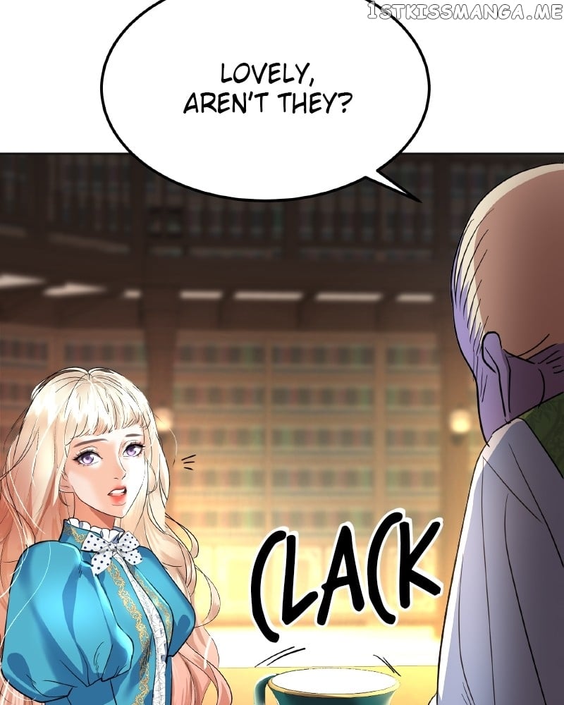 The Empress Lipstick Chapter 26 - page 64