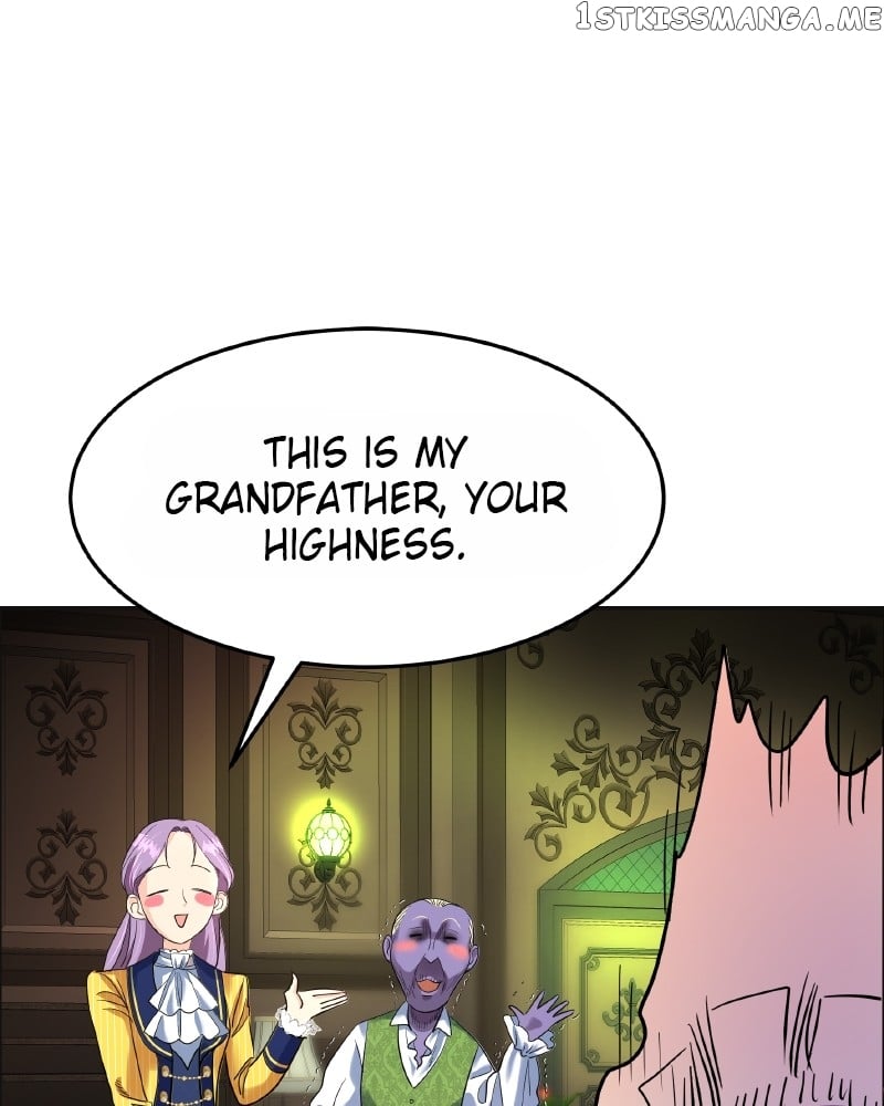 The Empress Lipstick Chapter 25 - page 150