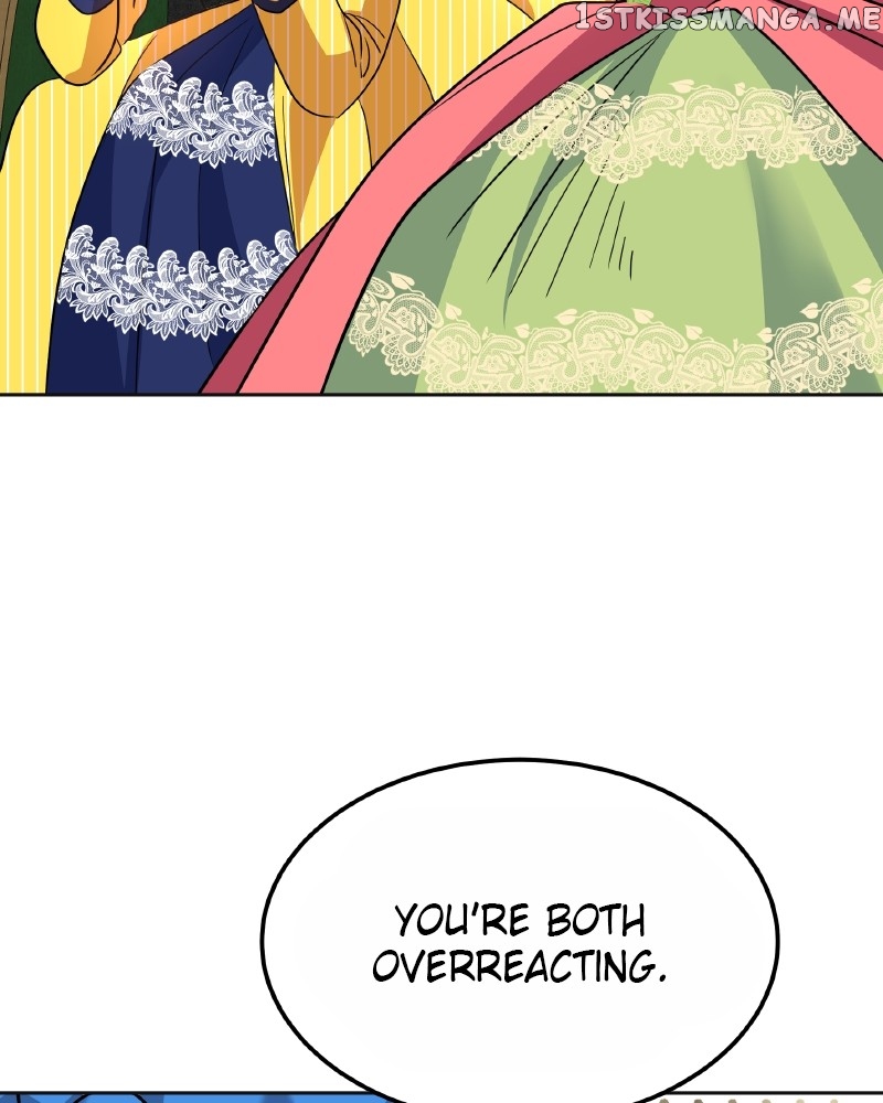 The Empress Lipstick Chapter 25 - page 27