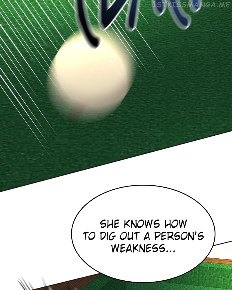 The Empress Lipstick Chapter 23 - page 137