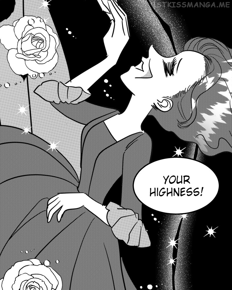 The Empress Lipstick Chapter 23 - page 36