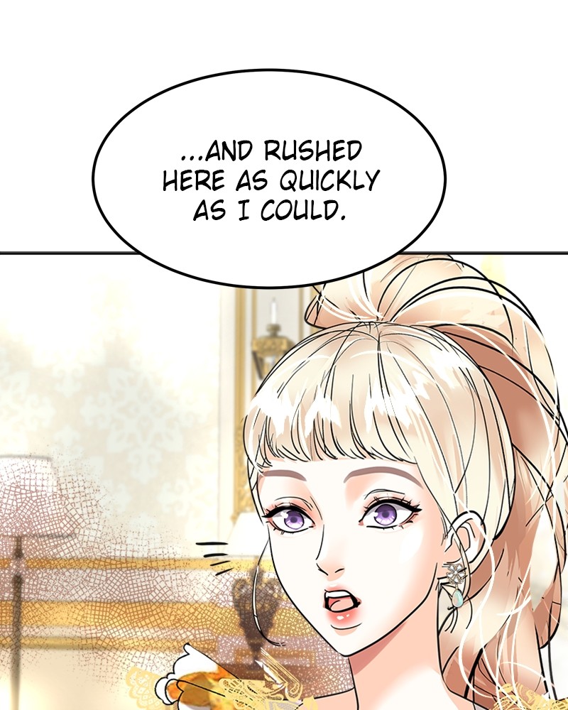 The Empress Lipstick Chapter 22 - page 60