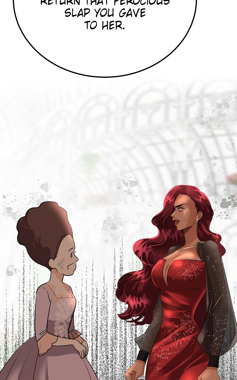 The Empress Lipstick Chapter 21 - page 86