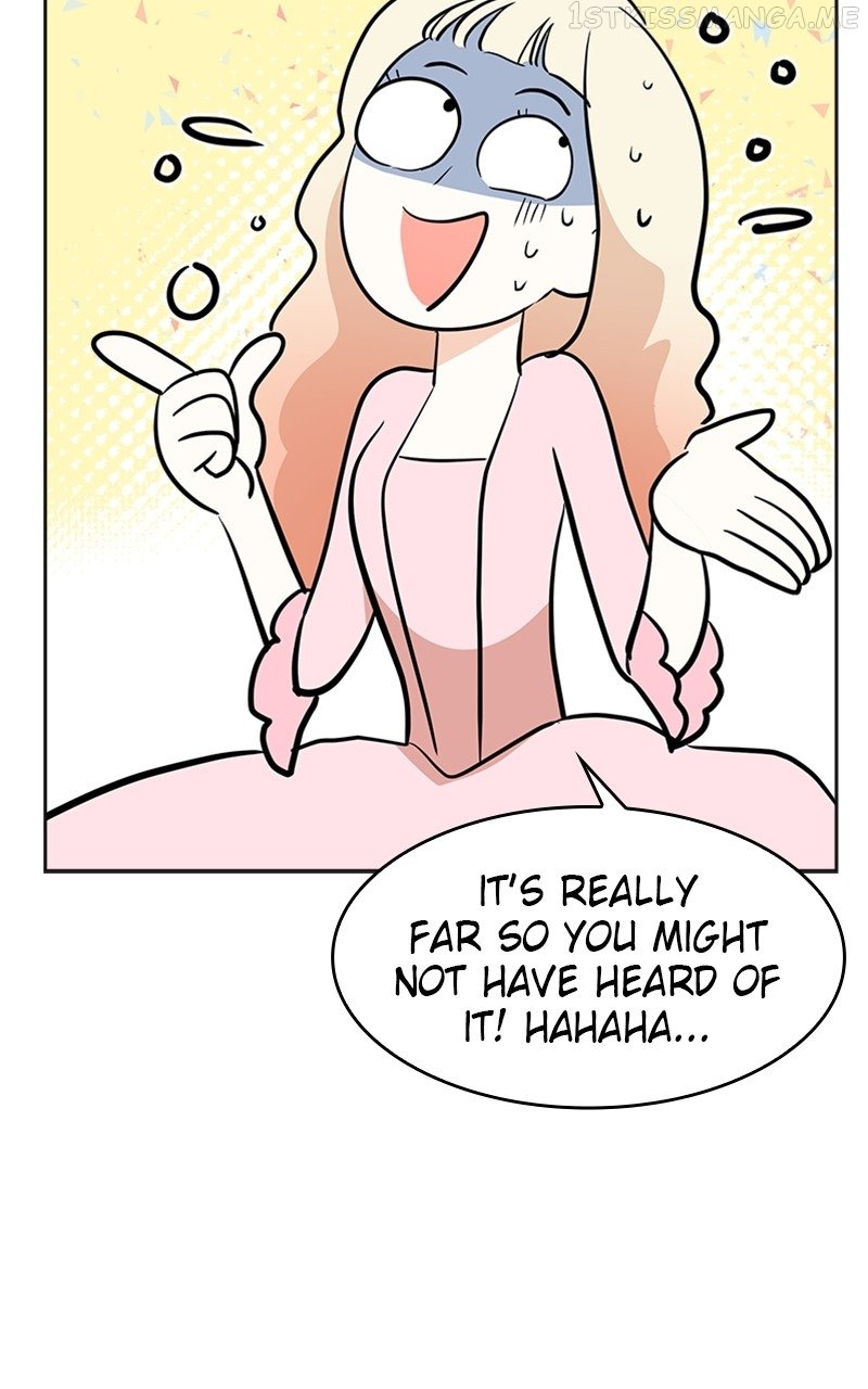 The Empress Lipstick Chapter 18 - page 18