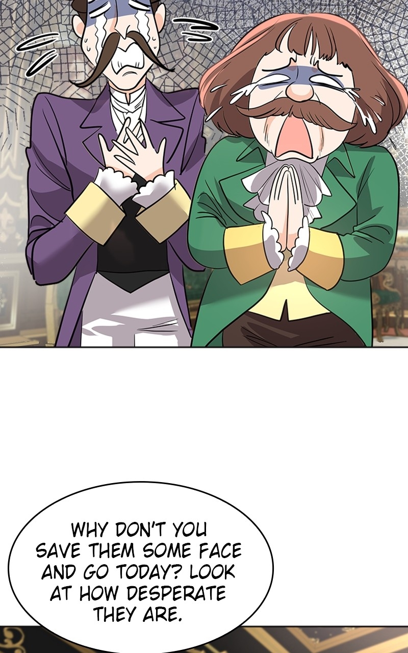 The Empress Lipstick Chapter 18 - page 42