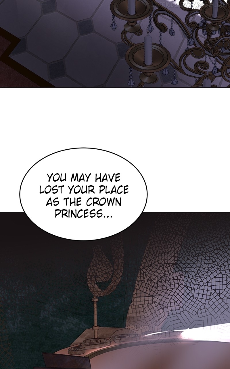The Empress Lipstick Chapter 17 - page 102
