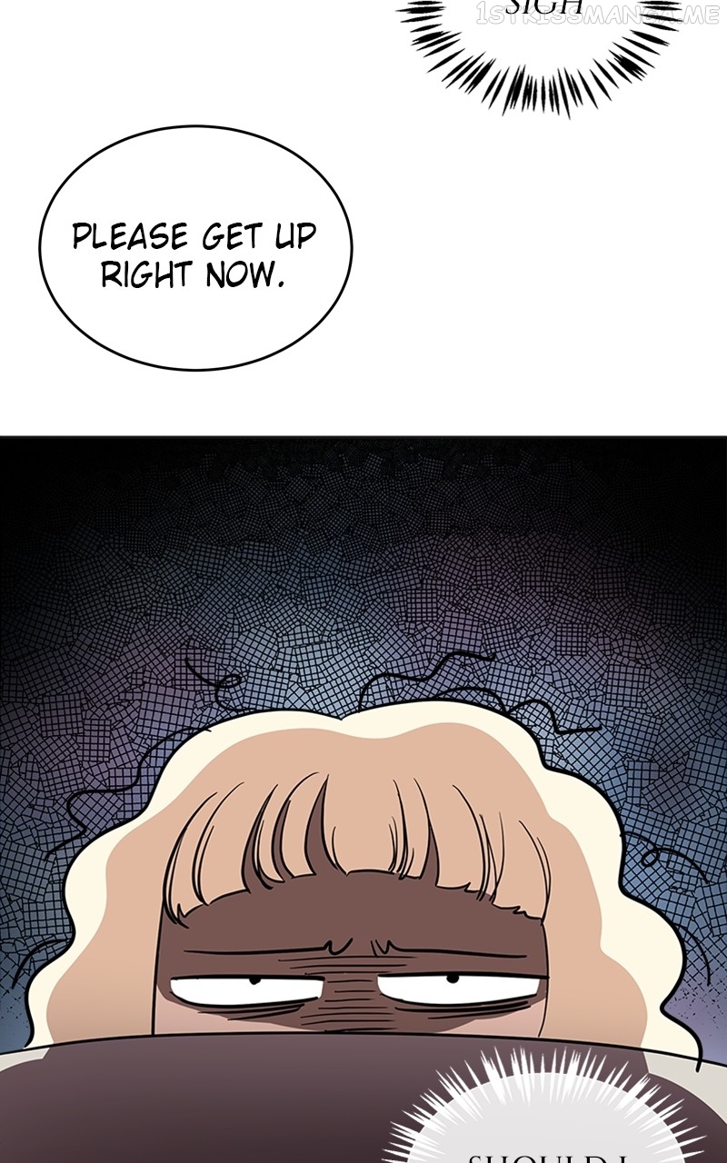 The Empress Lipstick Chapter 17 - page 16
