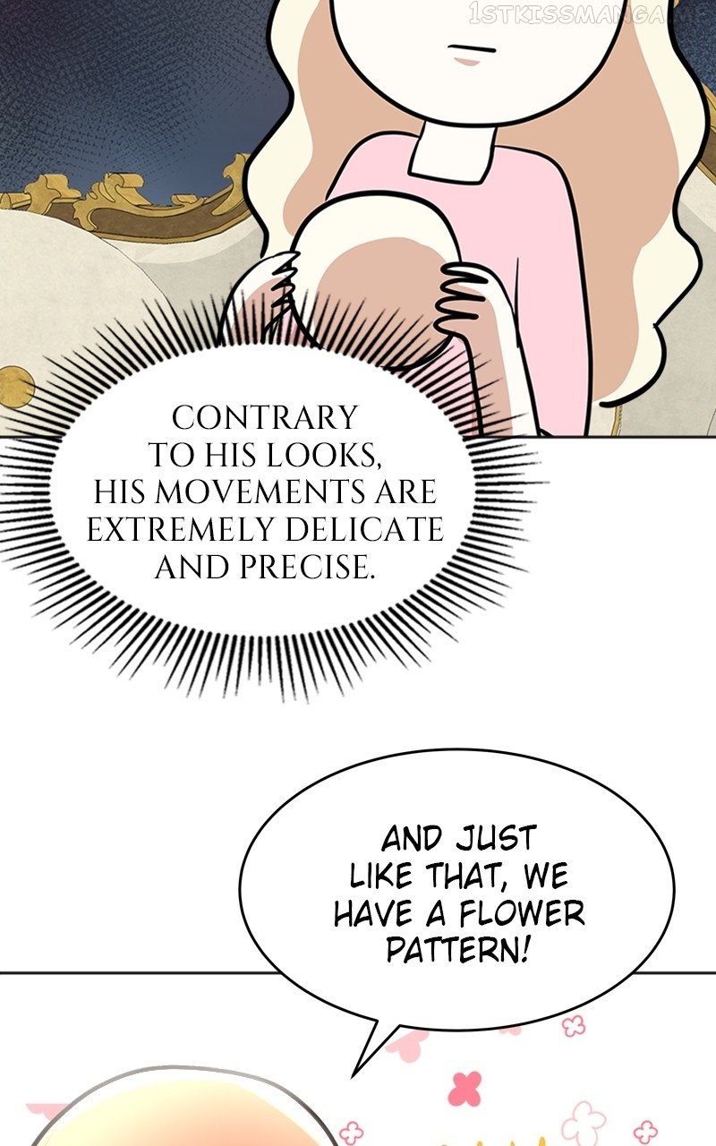 The Empress Lipstick Chapter 17 - page 34