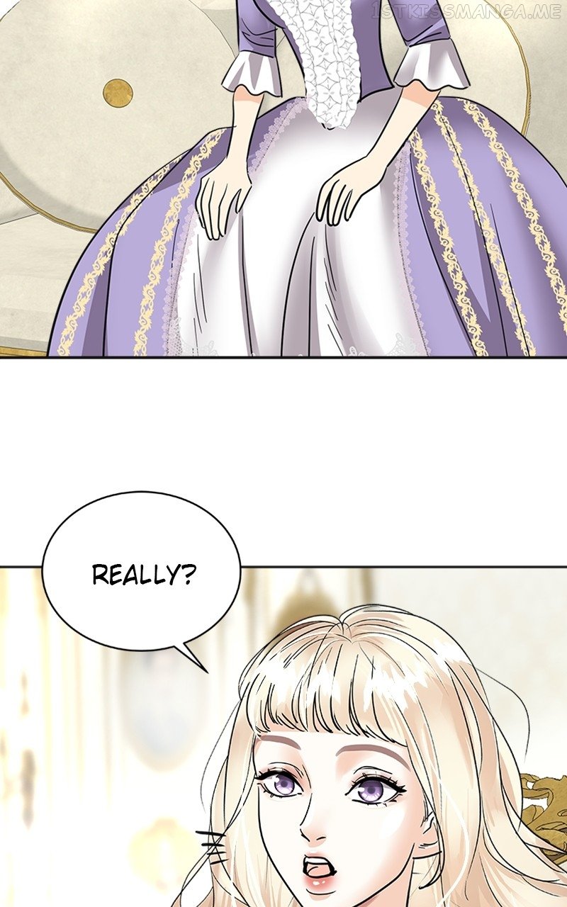 The Empress Lipstick Chapter 17 - page 61