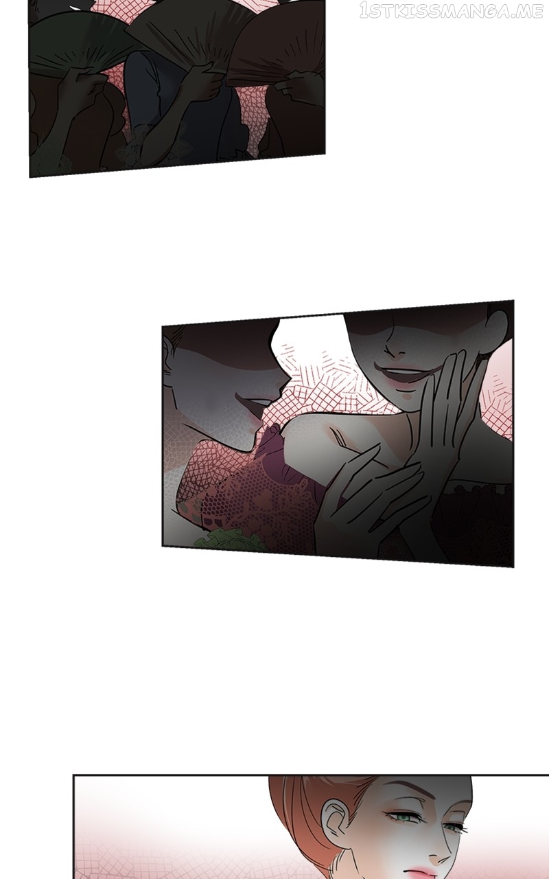 The Empress Lipstick Chapter 16 - page 54