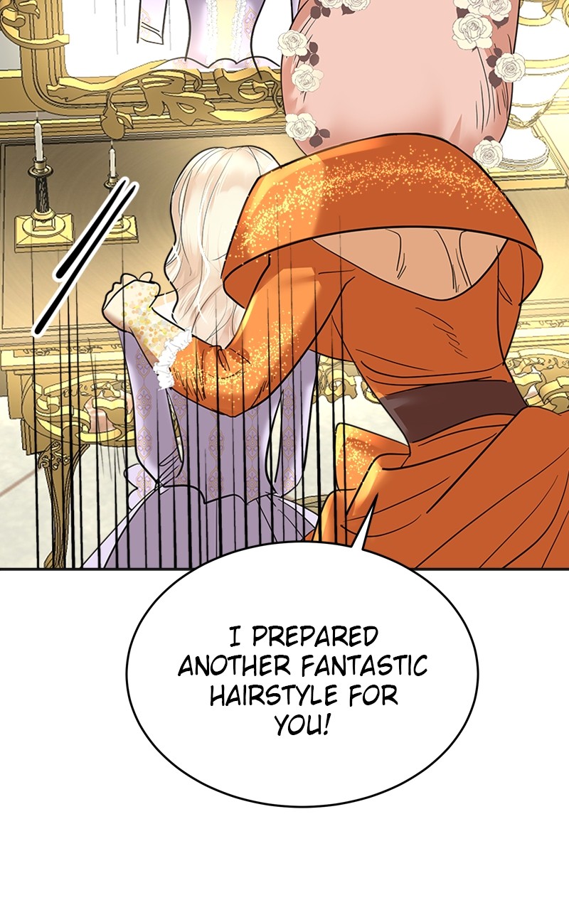 The Empress Lipstick Chapter 15 - page 65