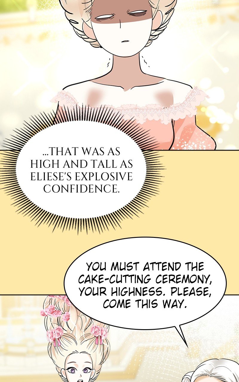 The Empress Lipstick Chapter 15 - page 75