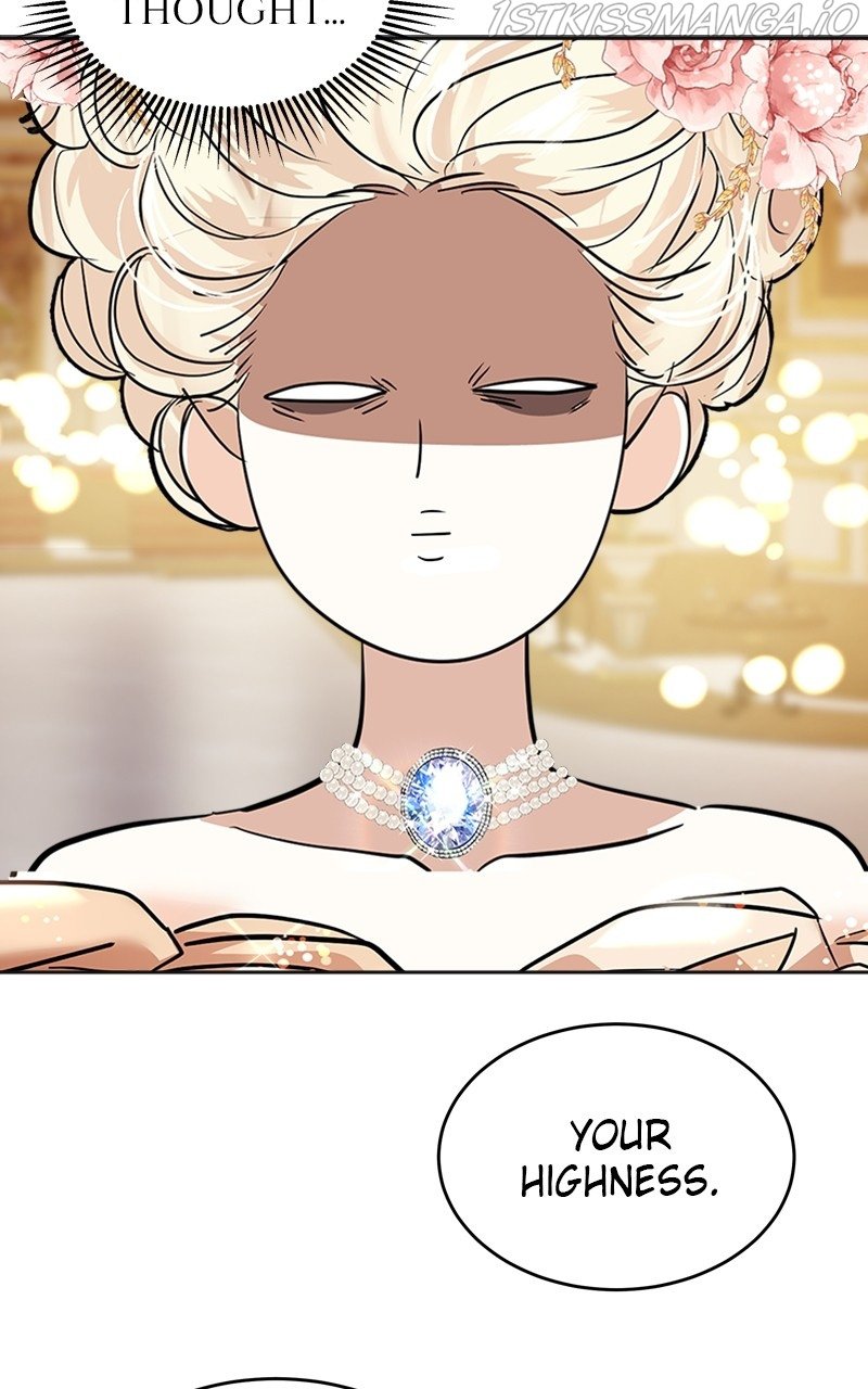 The Empress Lipstick chapter 10 - page 38