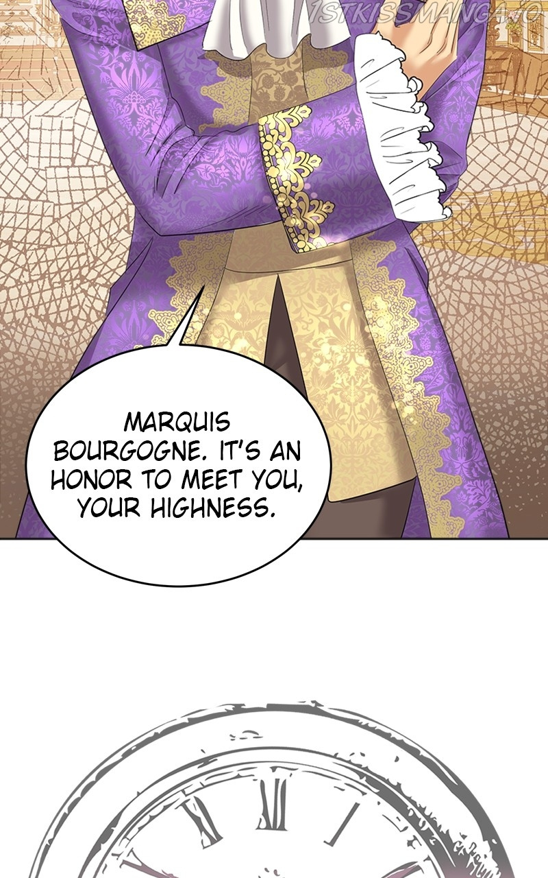 The Empress Lipstick chapter 10 - page 63