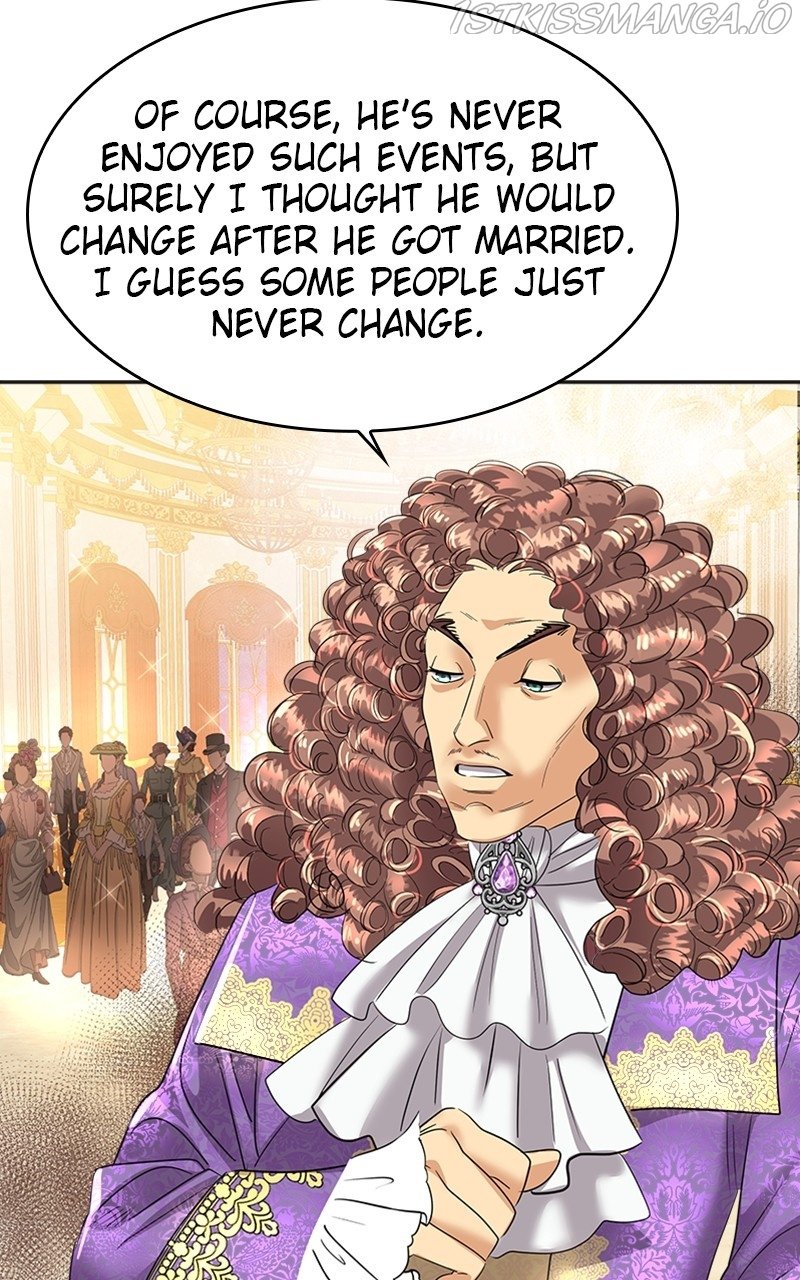 The Empress Lipstick chapter 10 - page 72