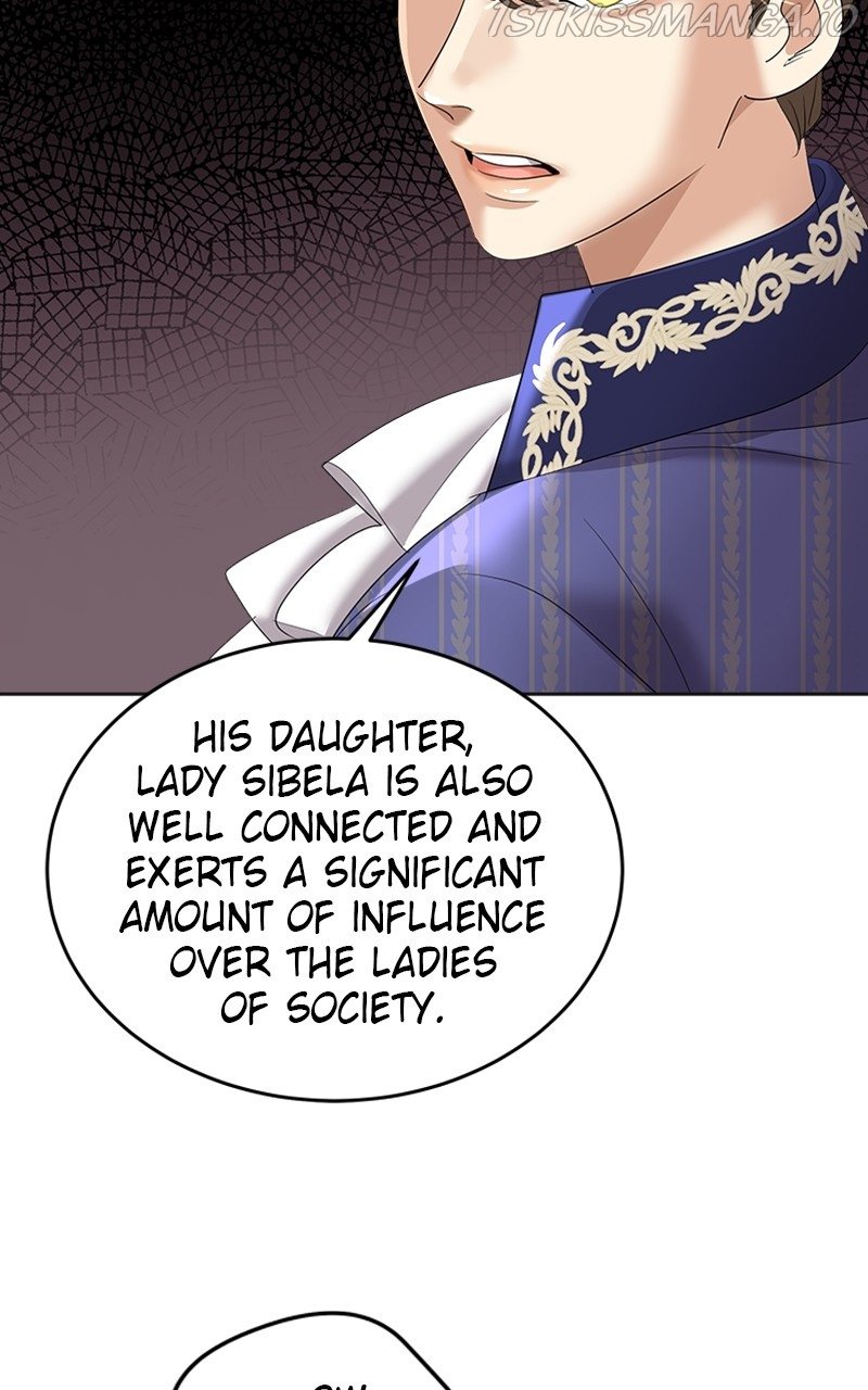 The Empress Lipstick chapter 10 - page 77