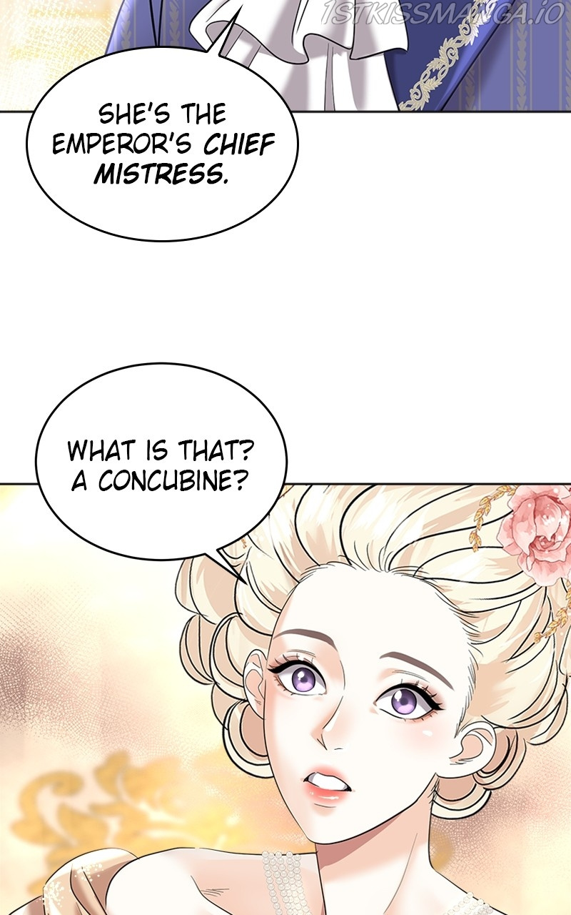 The Empress Lipstick chapter 10 - page 97