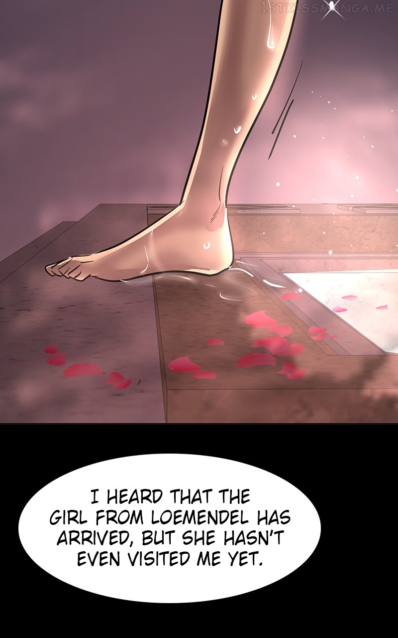 The Empress Lipstick Chapter 5 - page 57