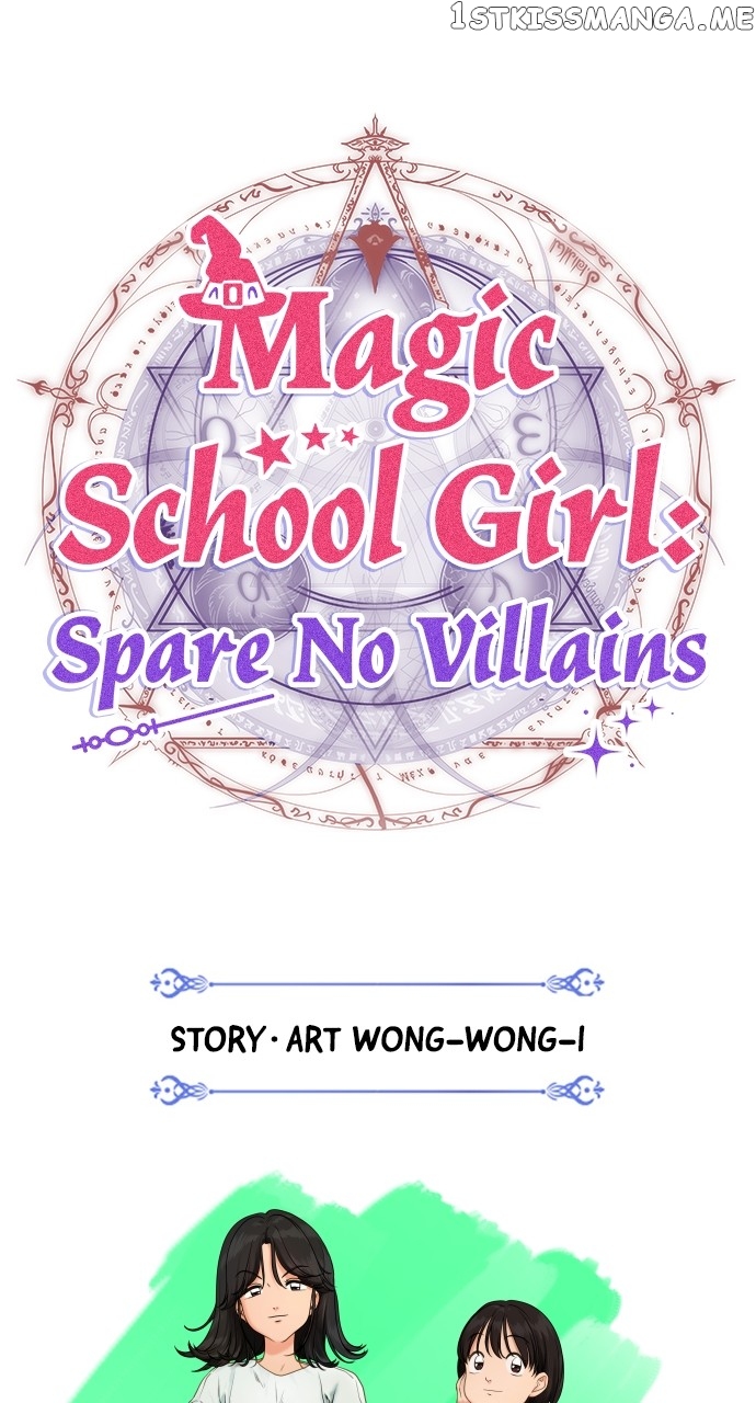 Magical School Meal Chapter 9 - page 19