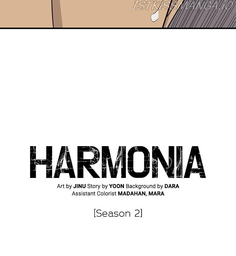 Harmonia - Manga chapter 48 - page 122