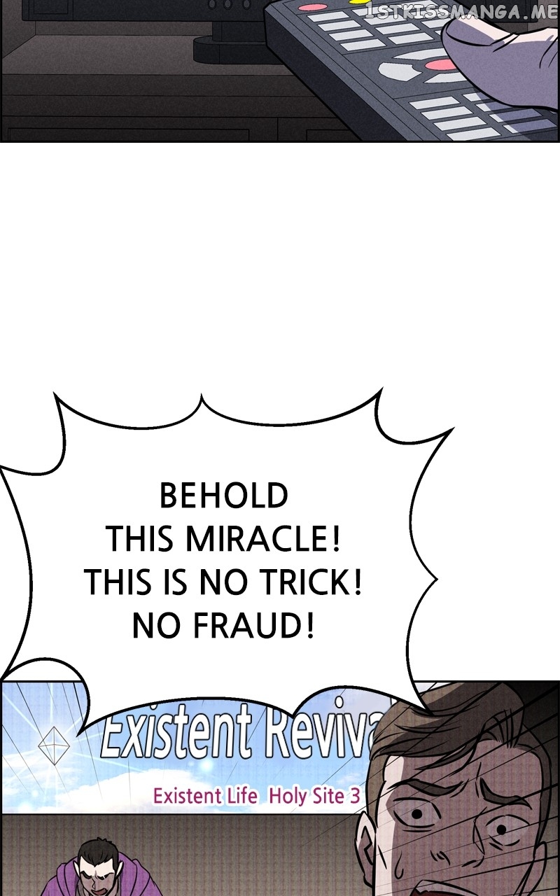 Flawed Almighty Chapter 90 - page 80