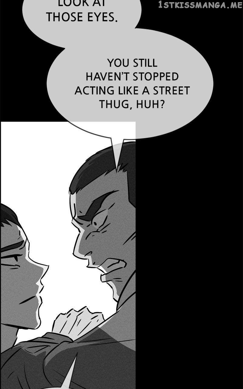 Flawed Almighty Chapter 86 - page 58