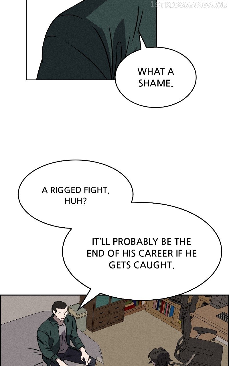 Flawed Almighty Chapter 76 - page 7